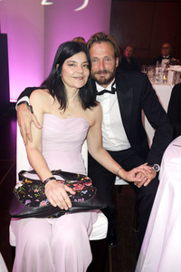 40. Deutscher SportpresseBall 2022 in Frankfurt am Main