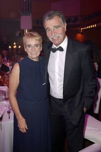 40. Deutscher SportpresseBall 2022 in Frankfurt am Main