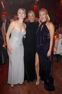 40. Deutscher SportpresseBall 2022 in Frankfurt am Main