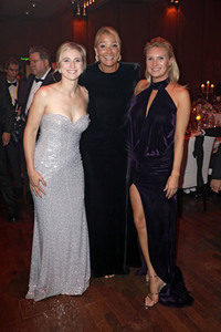 40. Deutscher SportpresseBall 2022 in Frankfurt am Main