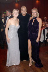 40. Deutscher SportpresseBall 2022 in Frankfurt am Main