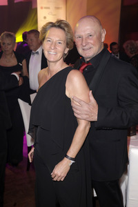 40. Deutscher SportpresseBall 2022 in Frankfurt am Main