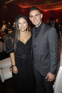 40. Deutscher SportpresseBall 2022 in Frankfurt am Main