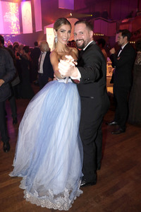 40. Deutscher SportpresseBall 2022 in Frankfurt am Main