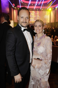 40. Deutscher SportpresseBall 2022 in Frankfurt am Main