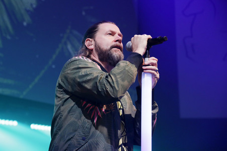 40. Deutscher SportpresseBall 2022 in Frankfurt am Main