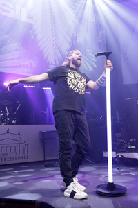 40. Deutscher SportpresseBall 2022 in Frankfurt am Main