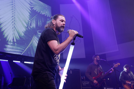 40. Deutscher SportpresseBall 2022 in Frankfurt am Main