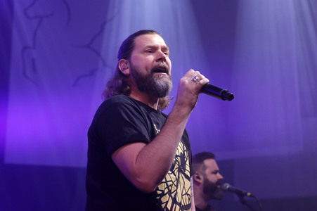 40. Deutscher SportpresseBall 2022 in Frankfurt am Main