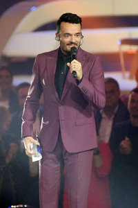 TV-Show 'Die Giovanni Zarrella Show' in Offenburg