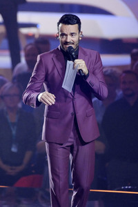 TV-Show 'Die Giovanni Zarrella Show' in Offenburg