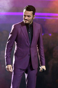 TV-Show 'Die Giovanni Zarrella Show' in Offenburg