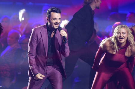 TV-Show 'Die Giovanni Zarrella Show' in Offenburg