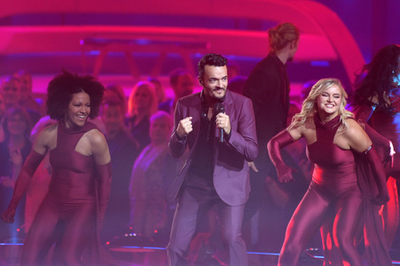 TV-Show 'Die Giovanni Zarrella Show' in Offenburg