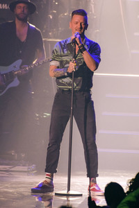 TV-Show 'Die Giovanni Zarrella Show' in Offenburg