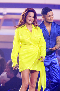 TV-Show 'Die Giovanni Zarrella Show' in Offenburg