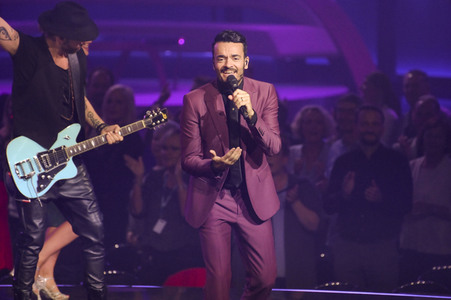 TV-Show 'Die Giovanni Zarrella Show' in Offenburg