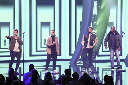 TV-Show 'Die Giovanni Zarrella Show' in Offenburg