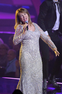 TV-Show 'Die Giovanni Zarrella Show' in Offenburg