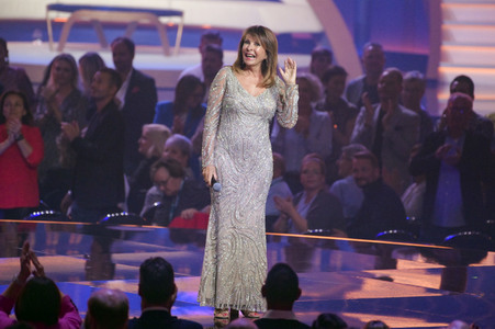 TV-Show 'Die Giovanni Zarrella Show' in Offenburg