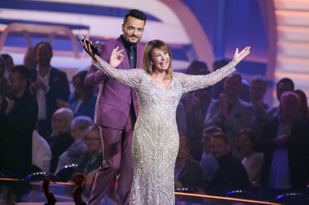 TV-Show 'Die Giovanni Zarrella Show' in Offenburg