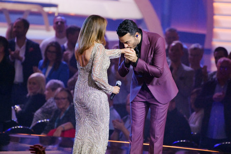 TV-Show 'Die Giovanni Zarrella Show' in Offenburg