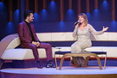 TV-Show 'Die Giovanni Zarrella Show' in Offenburg