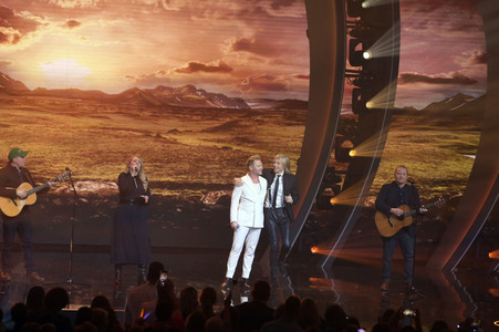 TV-Show 'Die Giovanni Zarrella Show' in Offenburg