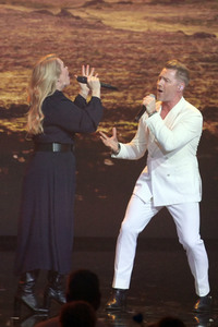 TV-Show 'Die Giovanni Zarrella Show' in Offenburg