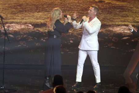 TV-Show 'Die Giovanni Zarrella Show' in Offenburg