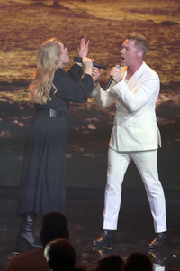 TV-Show 'Die Giovanni Zarrella Show' in Offenburg