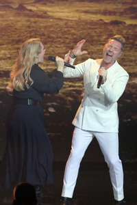 TV-Show 'Die Giovanni Zarrella Show' in Offenburg