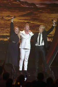 TV-Show 'Die Giovanni Zarrella Show' in Offenburg