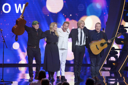 TV-Show 'Die Giovanni Zarrella Show' in Offenburg