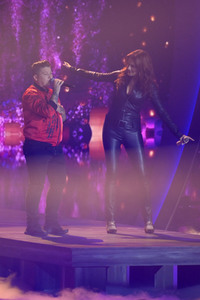 TV-Show 'Die Giovanni Zarrella Show' in Offenburg