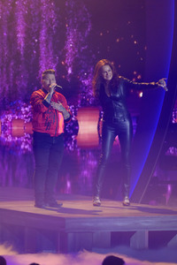 TV-Show 'Die Giovanni Zarrella Show' in Offenburg