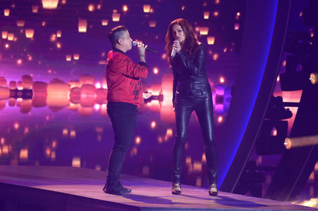 TV-Show 'Die Giovanni Zarrella Show' in Offenburg