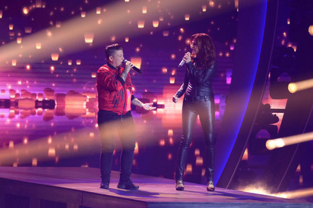 TV-Show 'Die Giovanni Zarrella Show' in Offenburg