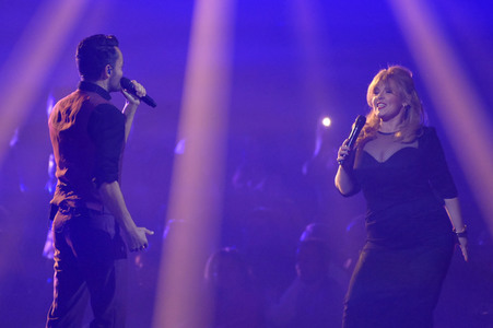 TV-Show 'Die Giovanni Zarrella Show' in Offenburg