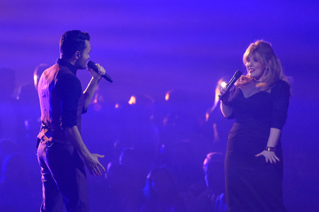 TV-Show 'Die Giovanni Zarrella Show' in Offenburg