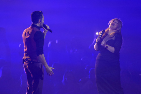 TV-Show 'Die Giovanni Zarrella Show' in Offenburg