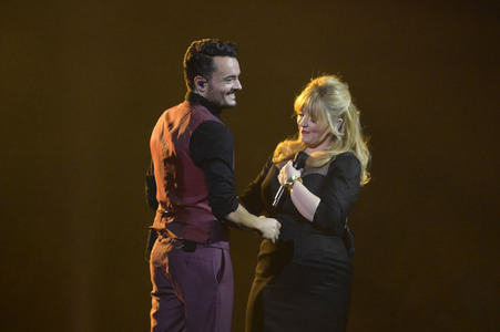 TV-Show 'Die Giovanni Zarrella Show' in Offenburg