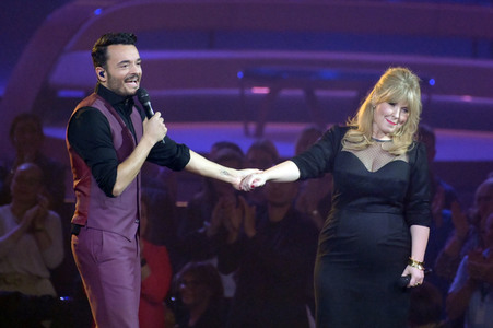 TV-Show 'Die Giovanni Zarrella Show' in Offenburg