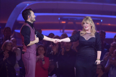 TV-Show 'Die Giovanni Zarrella Show' in Offenburg