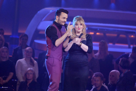 TV-Show 'Die Giovanni Zarrella Show' in Offenburg