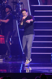 TV-Show 'Die Giovanni Zarrella Show' in Offenburg