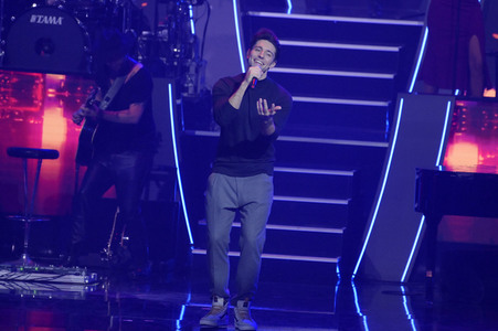 TV-Show 'Die Giovanni Zarrella Show' in Offenburg