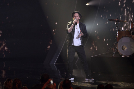 TV-Show 'Die Giovanni Zarrella Show' in Offenburg