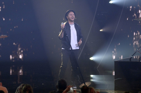 TV-Show 'Die Giovanni Zarrella Show' in Offenburg