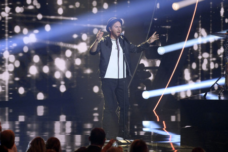 TV-Show 'Die Giovanni Zarrella Show' in Offenburg